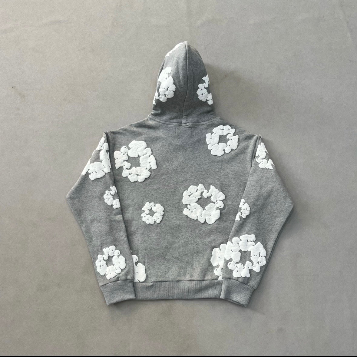 Denim Tears The Cotton Wreath Sweatshirt REP 1:1
