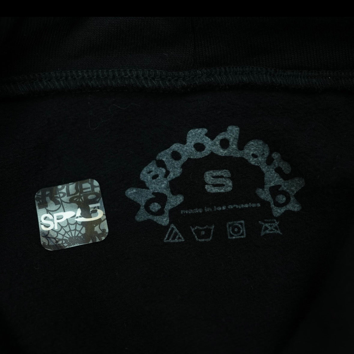 Sp5der OG Web REP 1:1