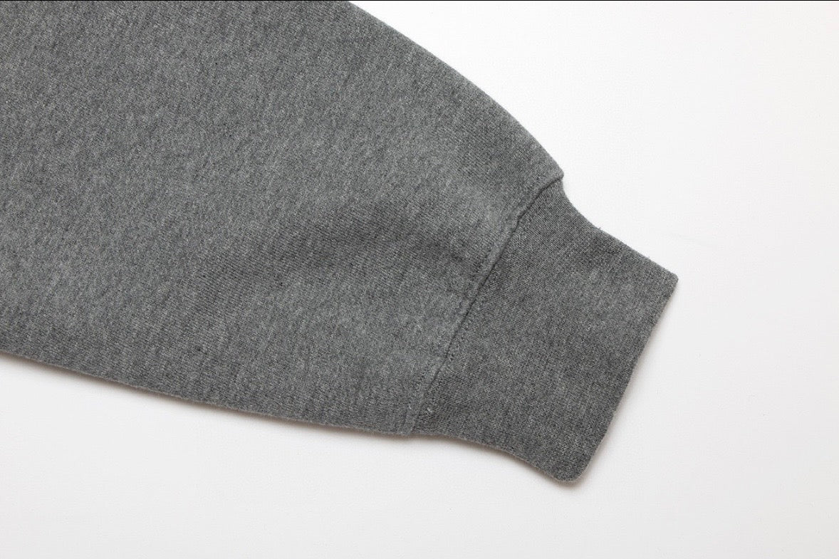 1977 Fear Of God Essential Hoodie REP 1:1