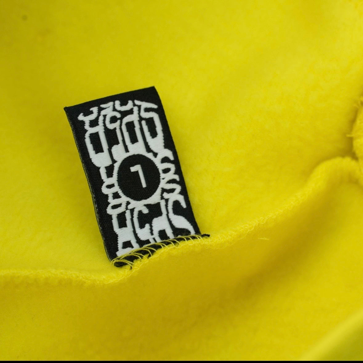 Sp5der Web Hoodie Slime Green REP 1:1