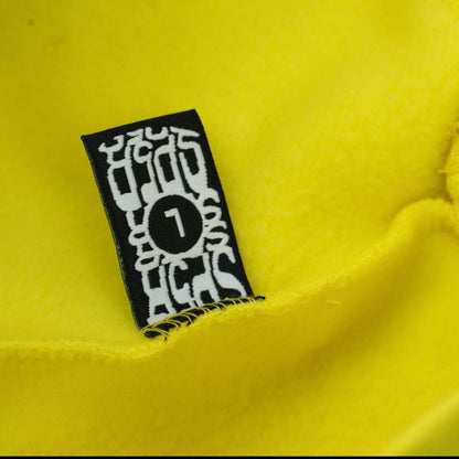 Sp5der Web Hoodie Slime Green REP 1:1