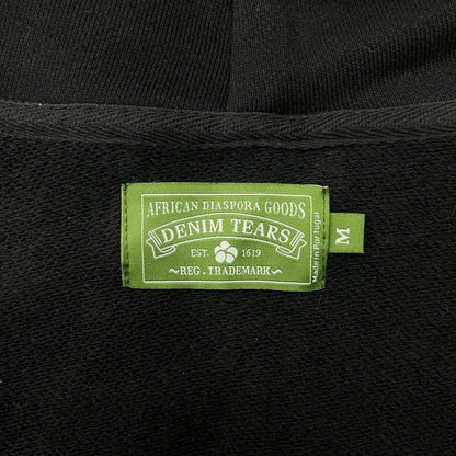 Denim Tears The Cotton Wreath Sweatshirt REP 1:1