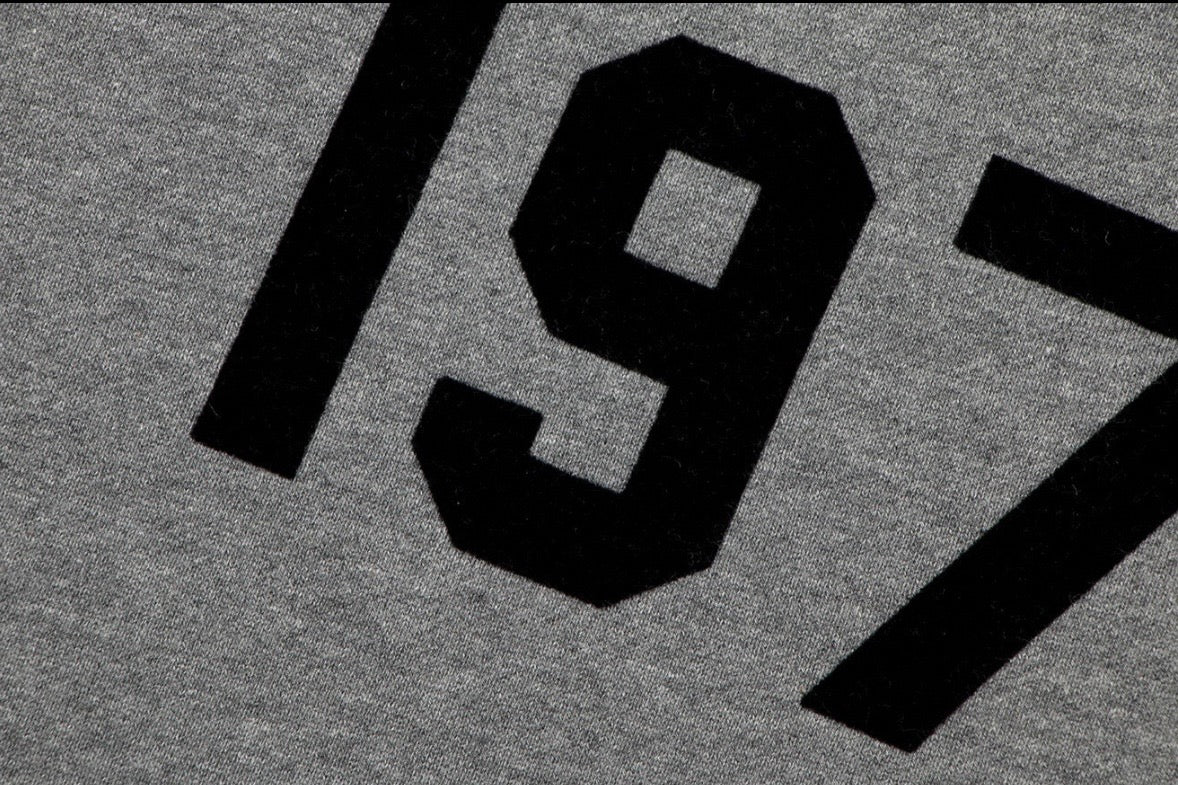 1977 Fear Of God Essential Hoodie REP 1:1
