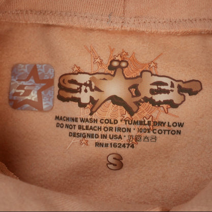 Sp5der SP5 Bellini Hoodie REP 1:1