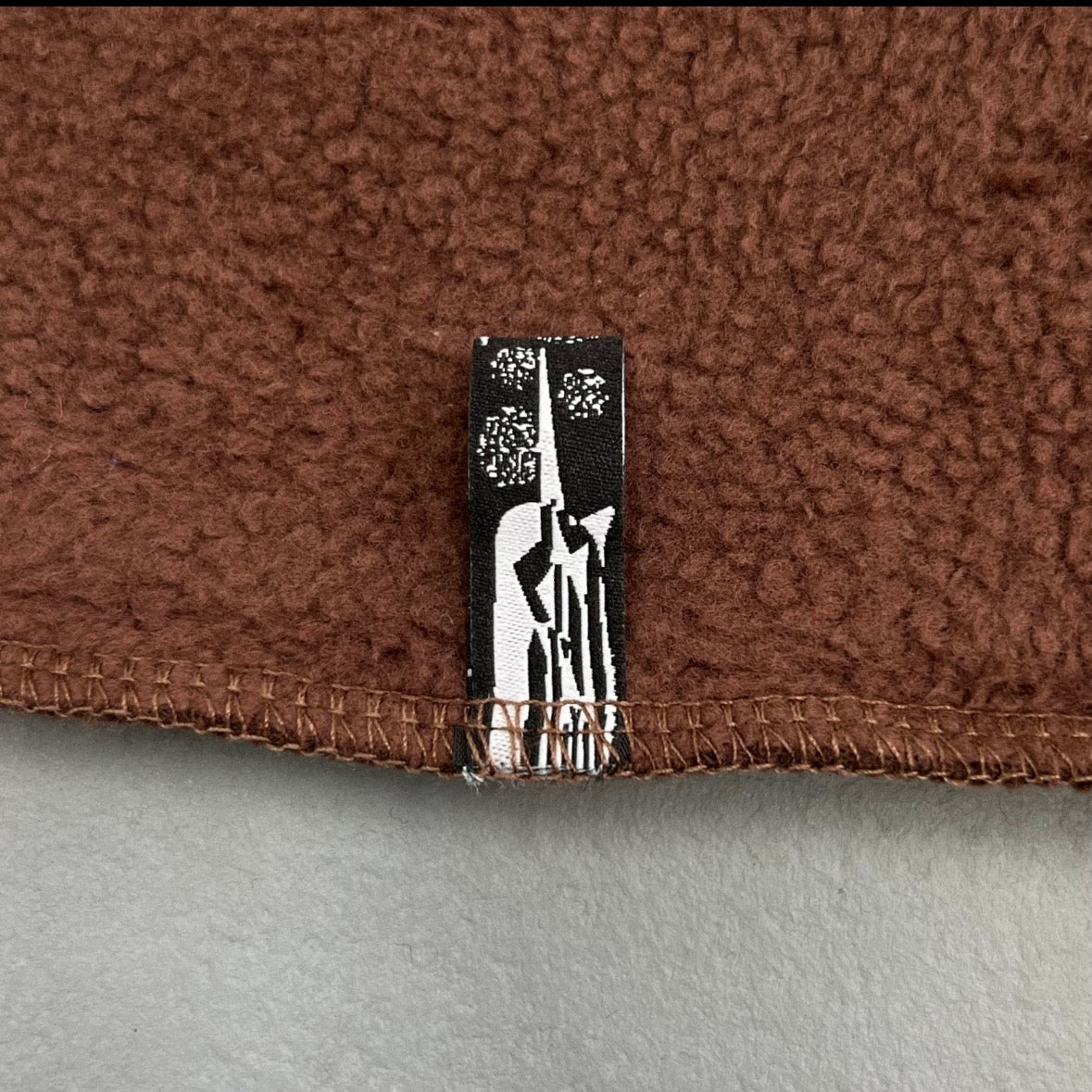 Sp5der 555 in Brown REP 1:1