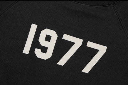 1977 Fear Of God Essential Hoodie REP 1:1