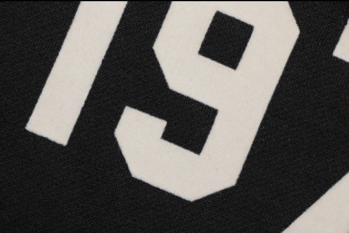 1977 Fear Of God Essential Hoodie REP 1:1