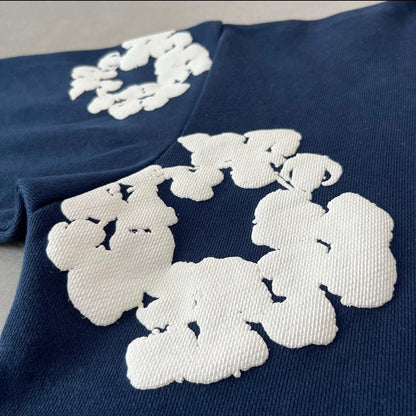Denim Tears The Cotton
Wreath Sweatshirt REP 1:1