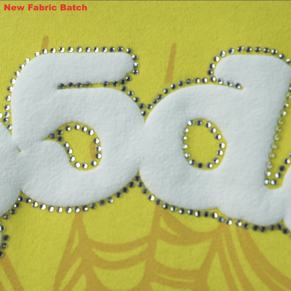 Sp5der Web Hoodie Slime Green REP 1:1