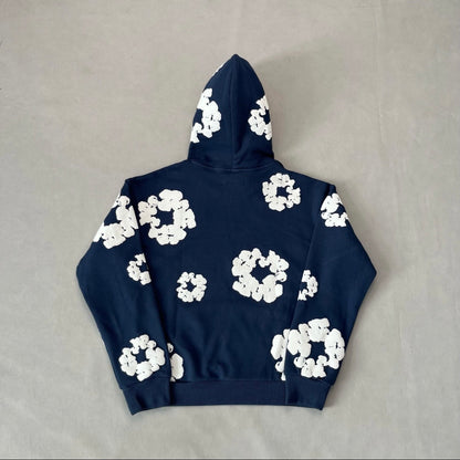 Denim Tears The Cotton
Wreath Sweatshirt REP 1:1