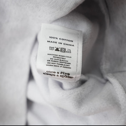 I❤️Sp5der Hoodie REP 1:1