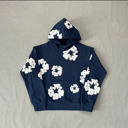 Denim Tears The Cotton
Wreath Sweatshirt REP 1:1