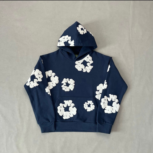 Denim Tears The Cotton
Wreath Sweatshirt REP 1:1