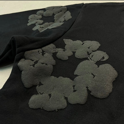 Denim Tears The Cotton Wreath Sweatshirt REP 1:1