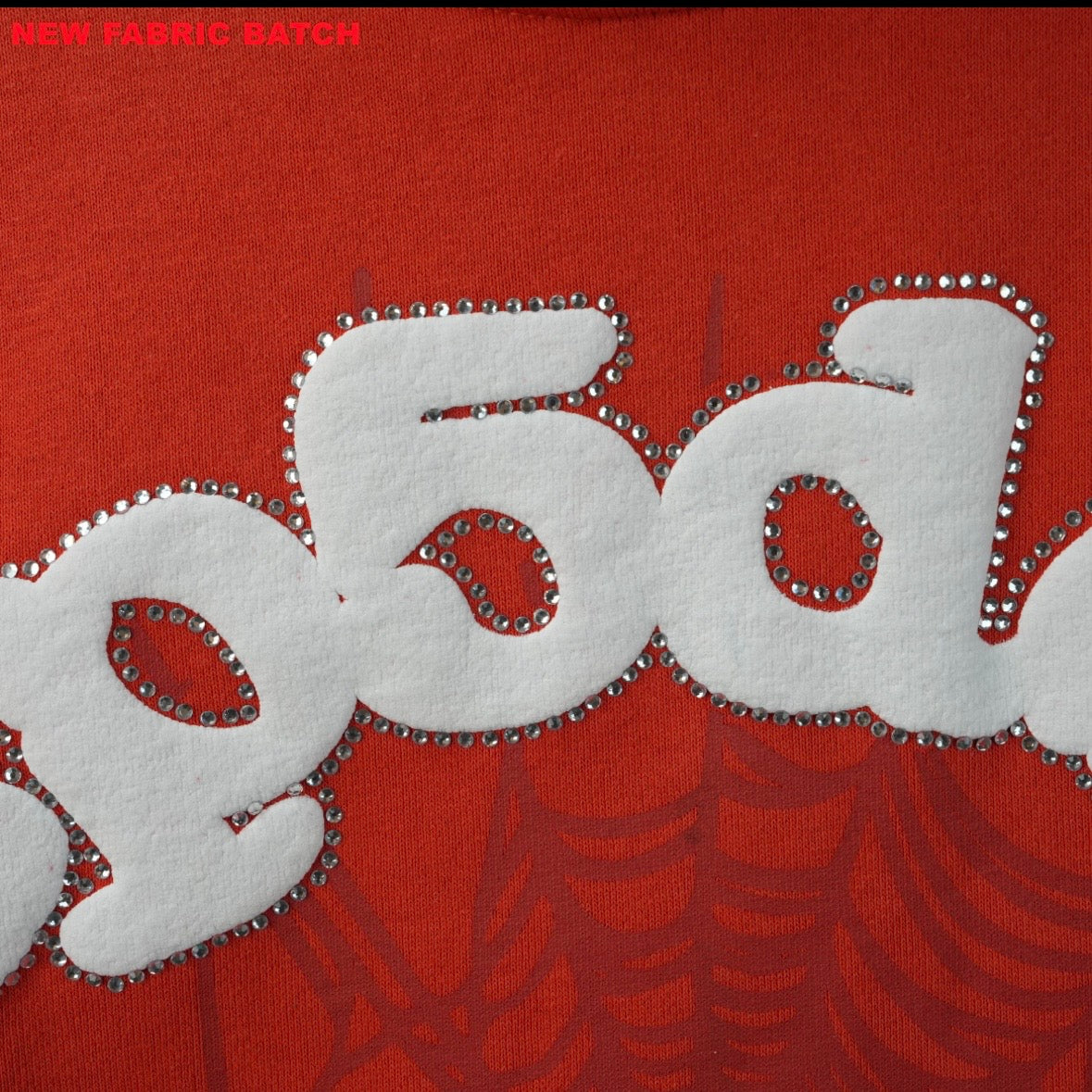 Sp5der OG Rhinestone REP 1:1