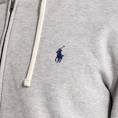 Ralph Lauren Zip Up Hoodie REP 1:1