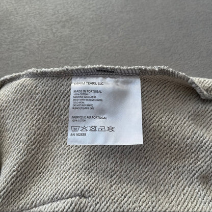 Denim Tears The Cotton Wreath Sweatshirt REP 1:1