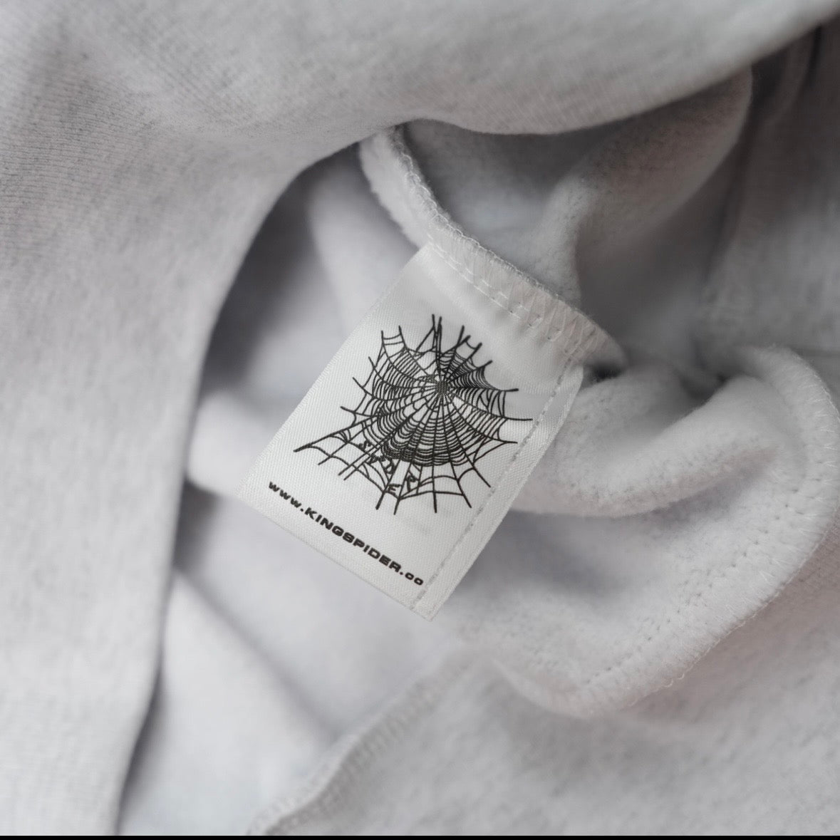 I❤️Sp5der Hoodie REP 1:1